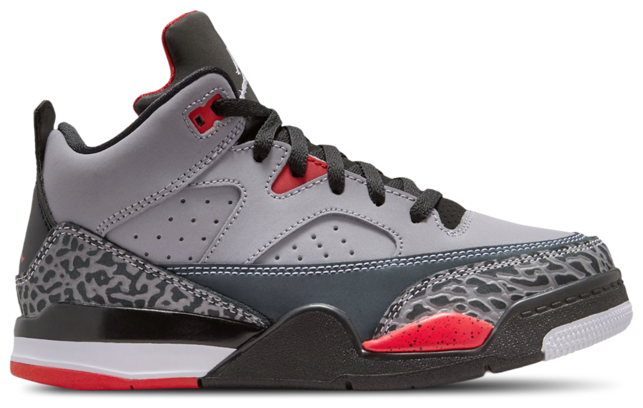 Jordan Son of Mars Low Image 1 of 5. Tap to open photo gallery.