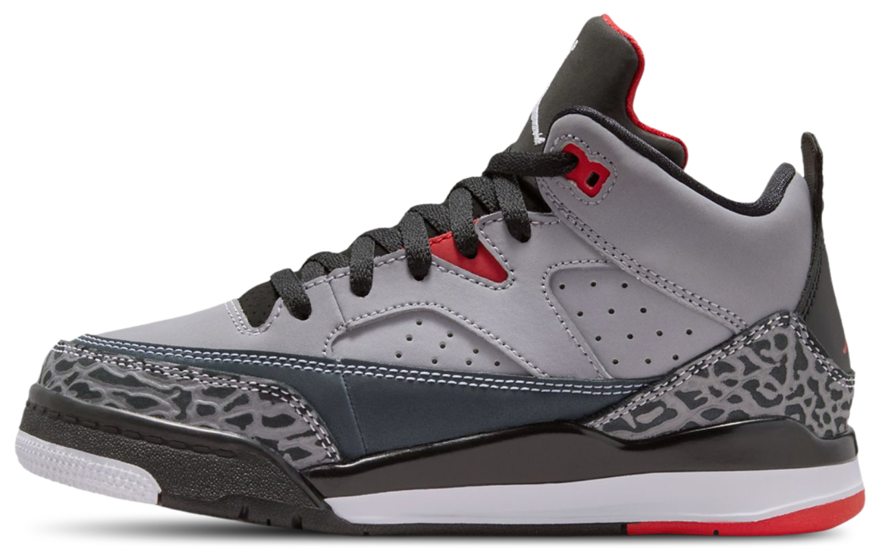 Jordan Son of Mars Low Image 2 of 5. Tap to open photo gallery.