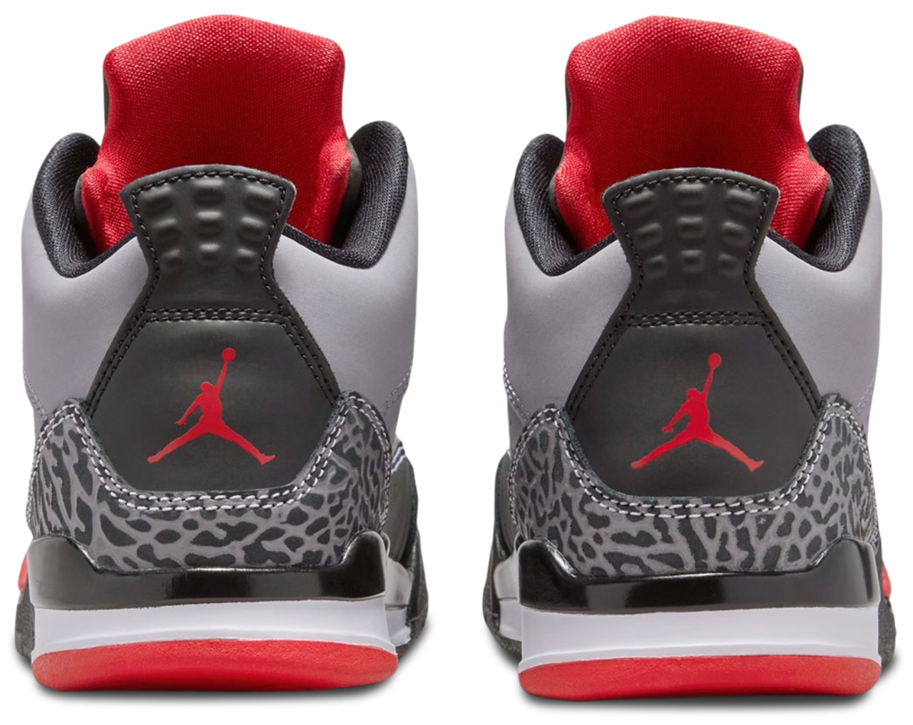 Jordan Son of Mars Low Image 3 of 5. Tap to open photo gallery.