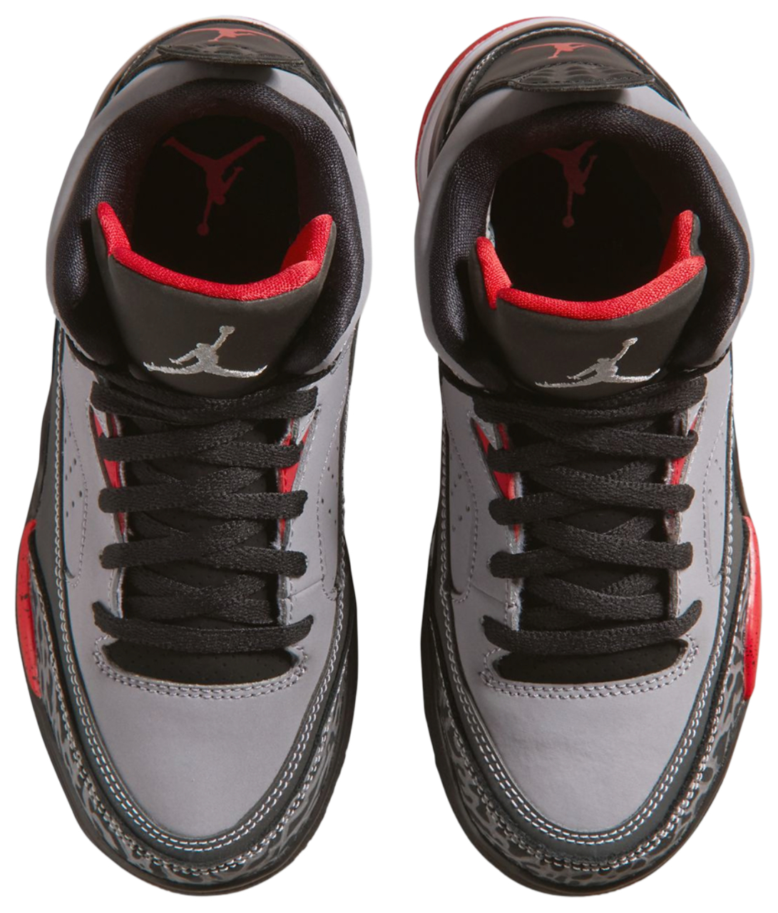 Jordan Son of Mars Low Image 4 of 5. Tap to open photo gallery.
