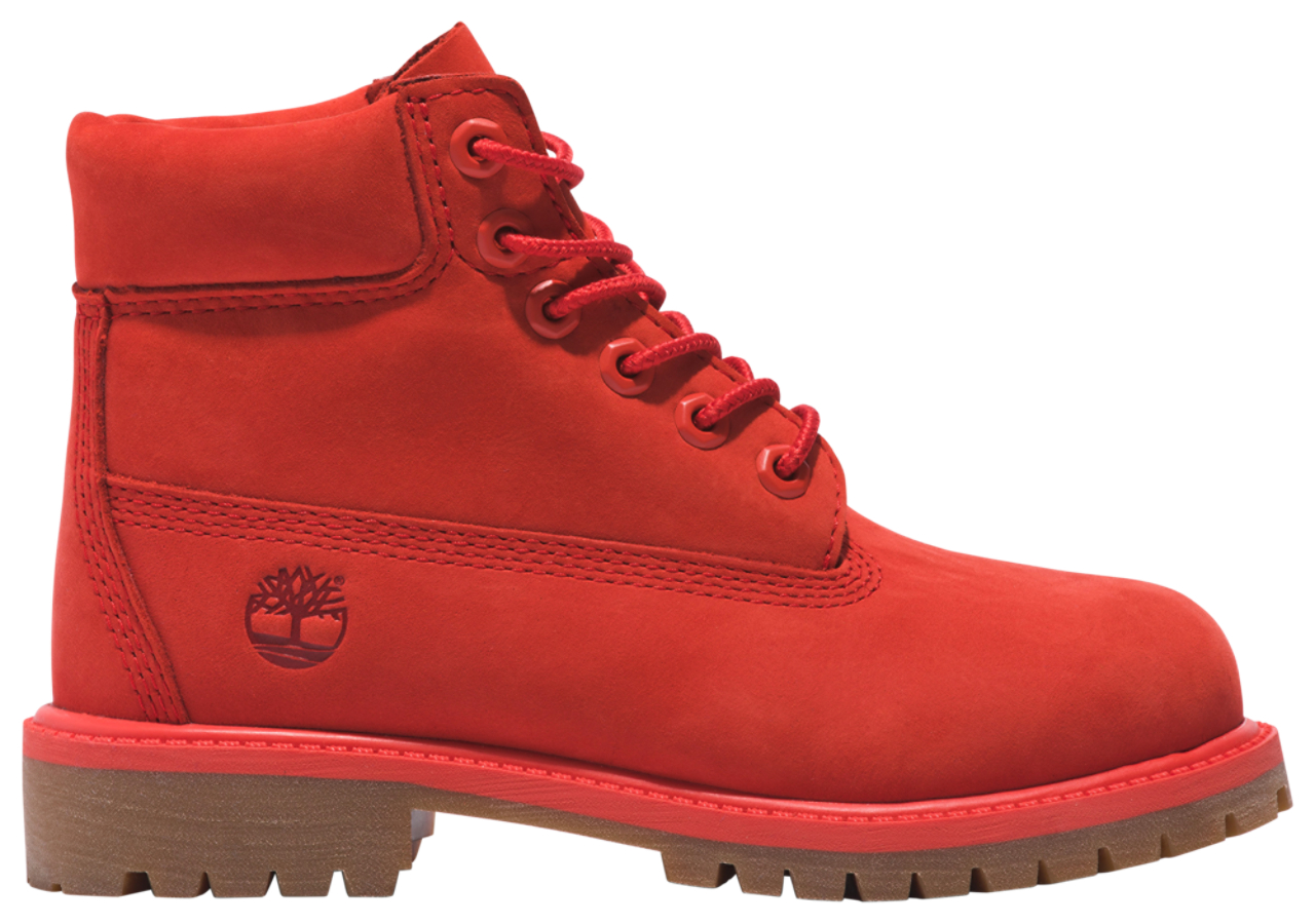 Timberland 6" Premium 50th Anniversary  Image 1 of 6. Tap to open photo gallery.