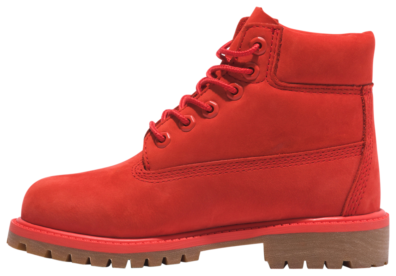 Timberland 6" Premium 50th Anniversary  Image 3 of 6. Tap to open photo gallery.