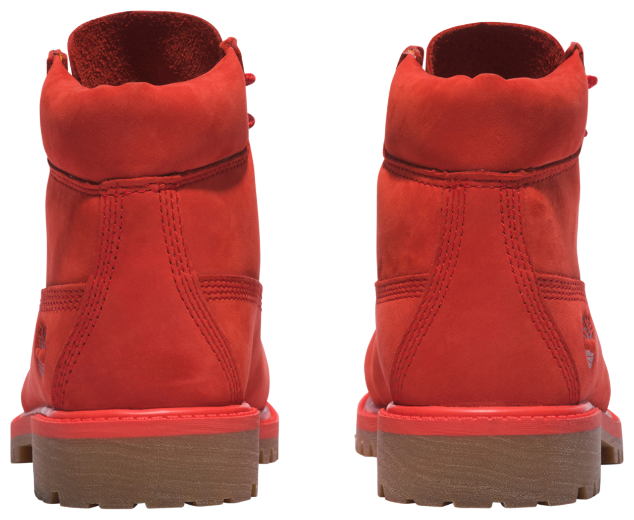 Timberland 6" Premium 50th Anniversary  Image 4 of 6. Tap to open photo gallery.
