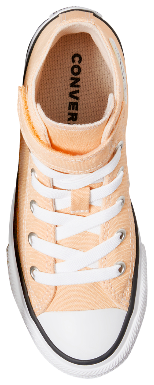 Converse Chuck Taylor All Star HI 1V  Image 4 of 6. Tap to open photo gallery.