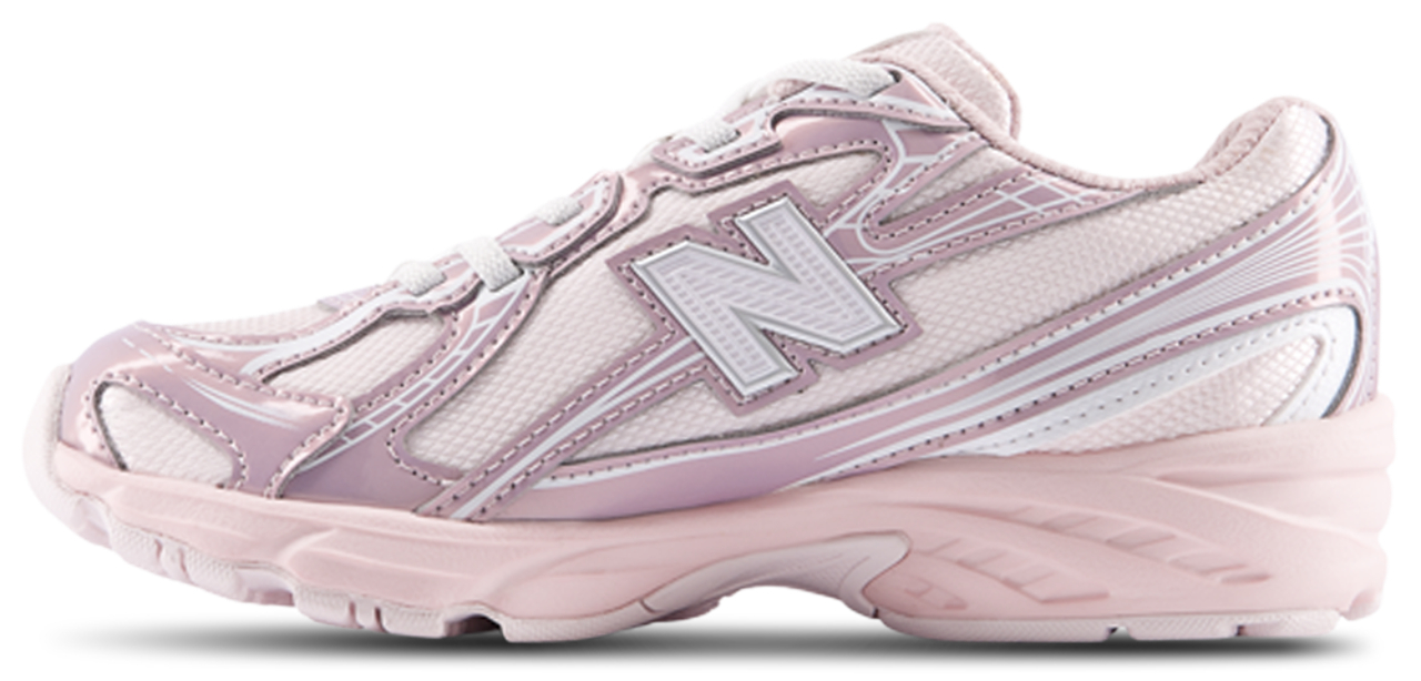 New Balance 740  Image 2 of 4. Tap to open photo gallery.