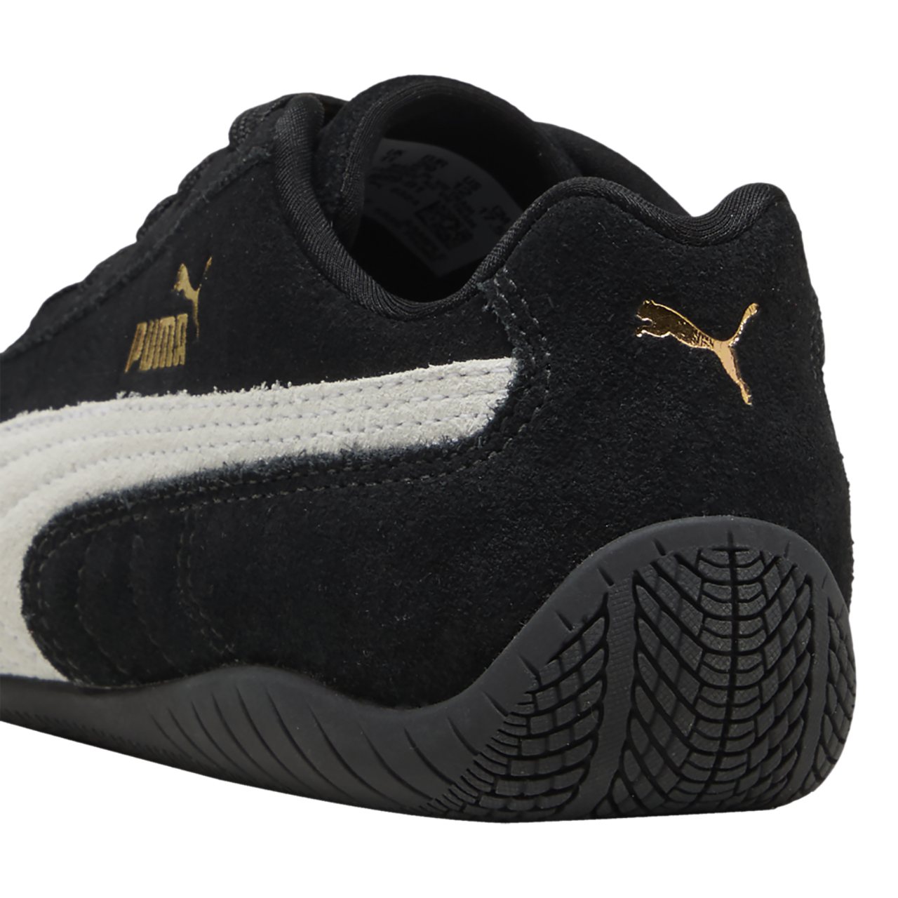 PUMA Speedcat Image 3 de 5. Appuyez pour ouvrir la galerie de photos.