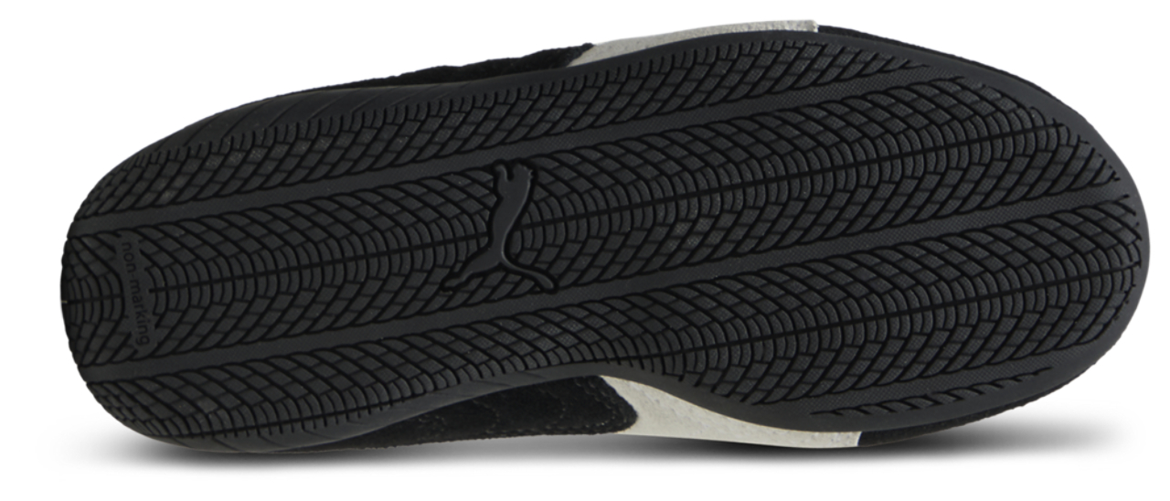 PUMA Speedcat Image 5 de 5. Appuyez pour ouvrir la galerie de photos.