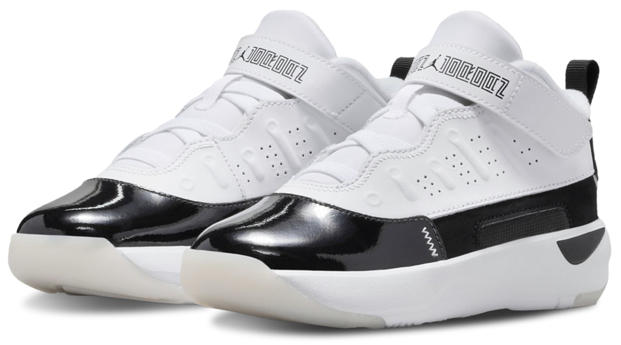 Jordan Max Aura 7  Image 6 of 8. Tap to open photo gallery.