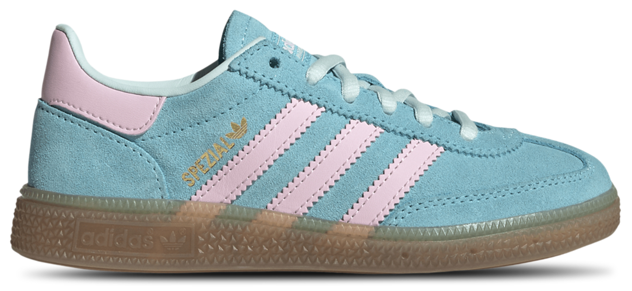 adidas Originals Handball Spezial  Image 1 of 5. Tap to open photo gallery.