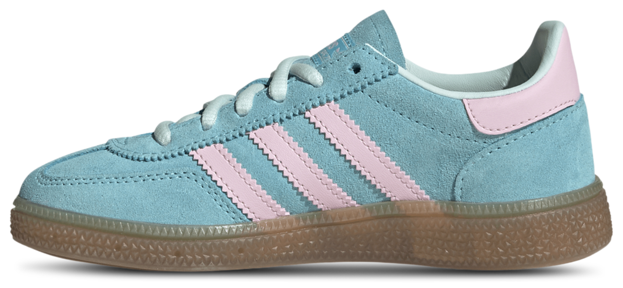 adidas Originals Handball Spezial  Image 2 of 5. Tap to open photo gallery.