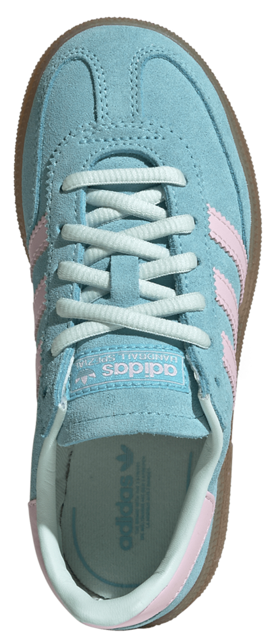 adidas Originals Handball Spezial  Image 4 of 5. Tap to open photo gallery.