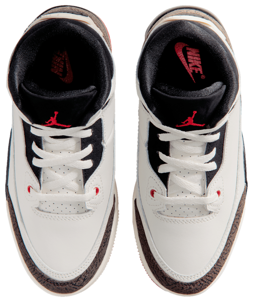 Jordan Retro 3 Image 4 of 9. Tap to open photo gallery.