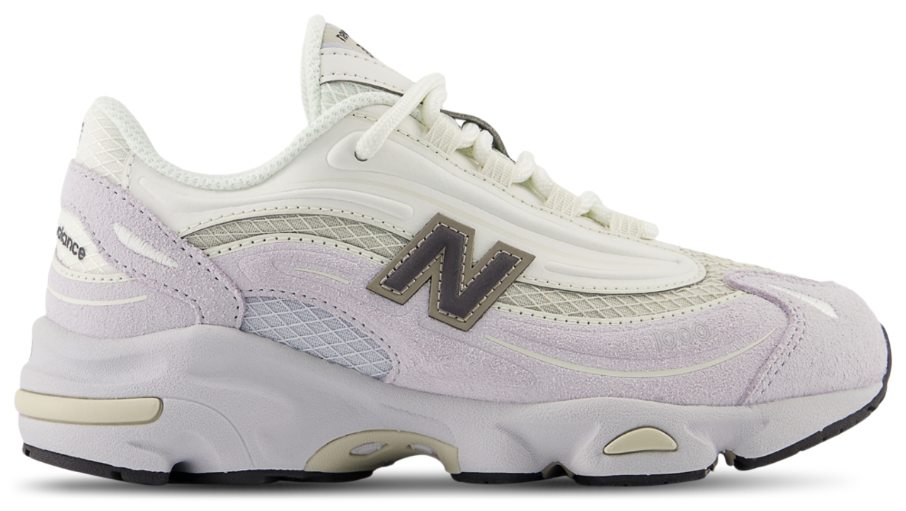 New Balance 1000  Image 1 of 4. Tap to open photo gallery.