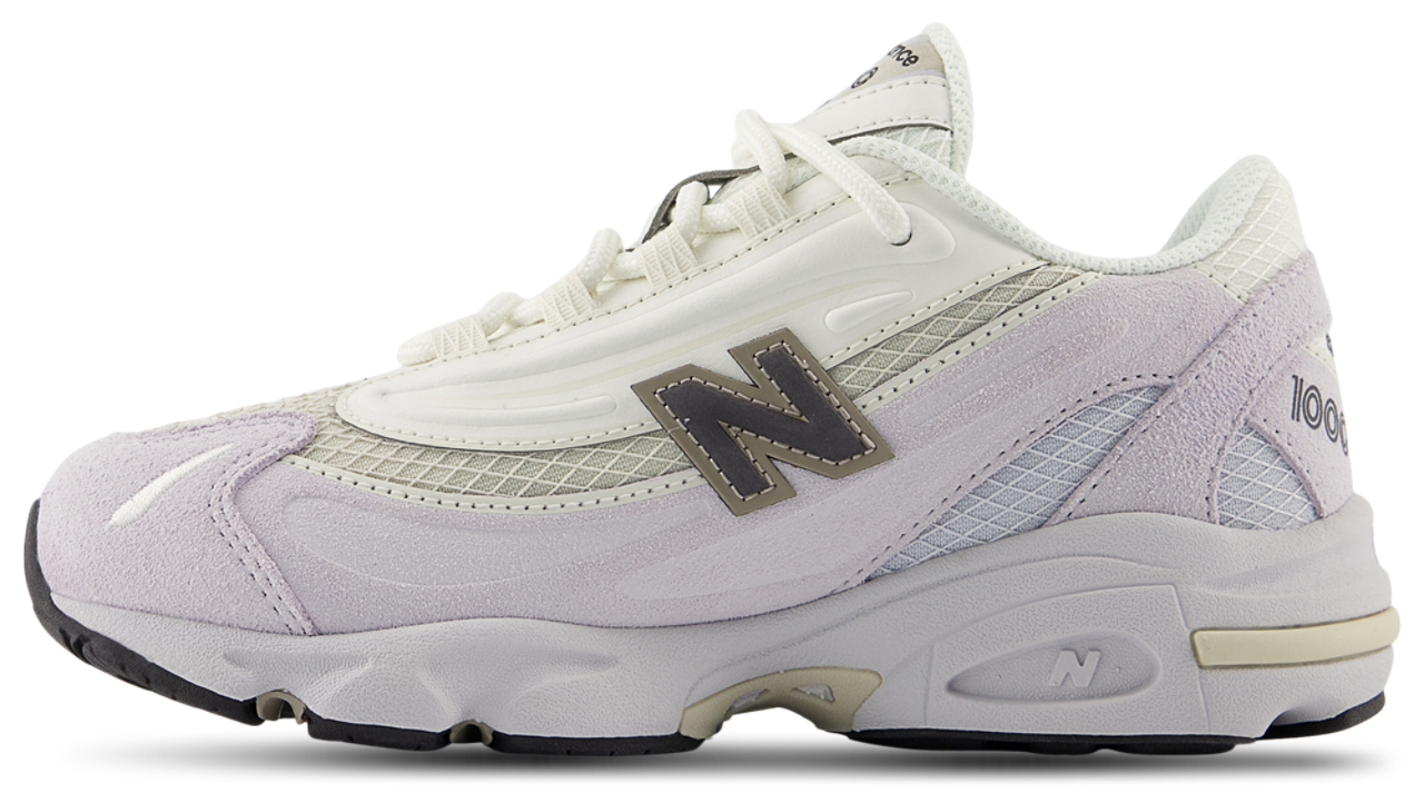 New Balance 1000  Image 2 of 4. Tap to open photo gallery.