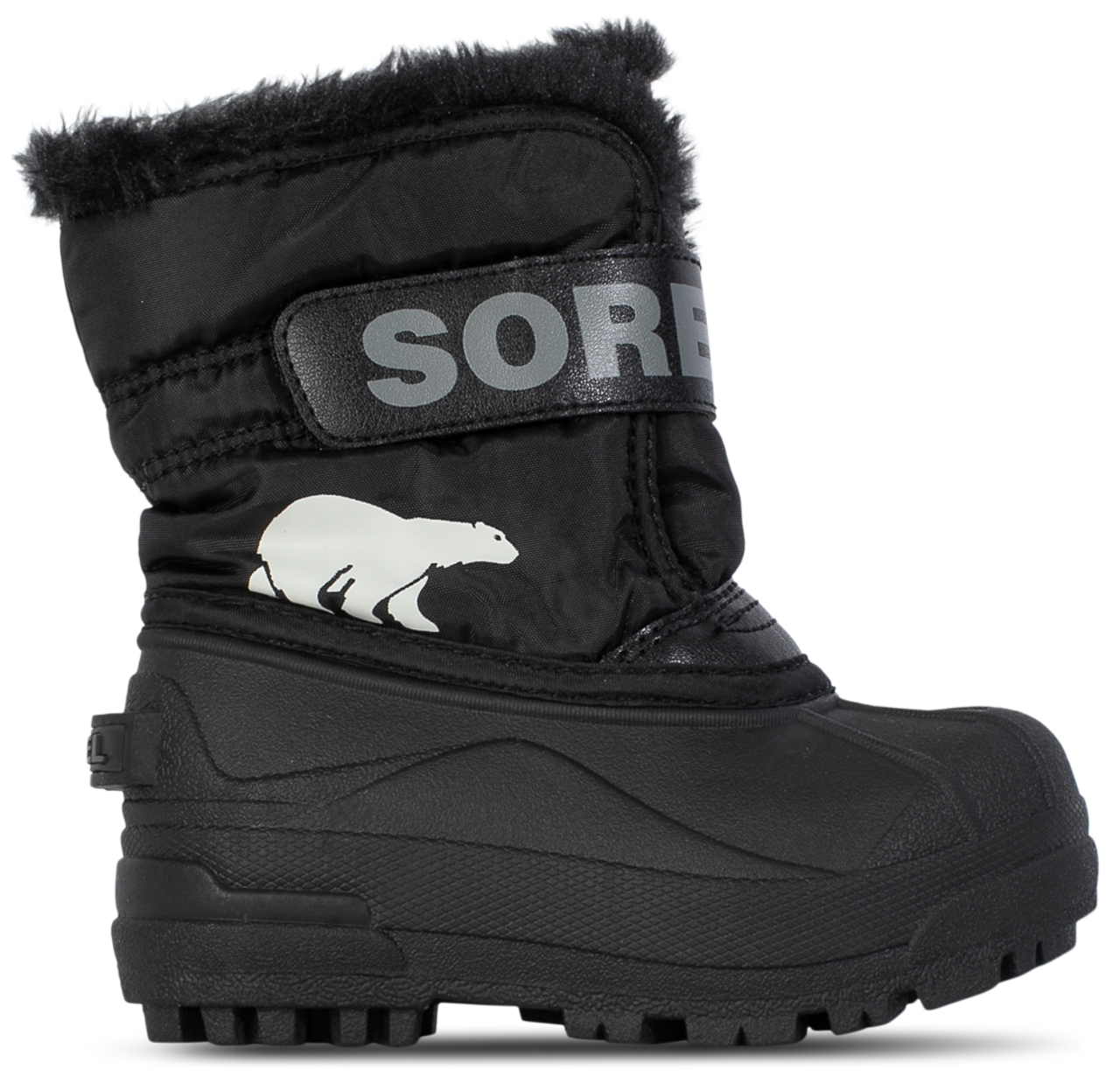 Sorel Snow Commander Image 1 de 5. Appuyez pour ouvrir la galerie de photos.