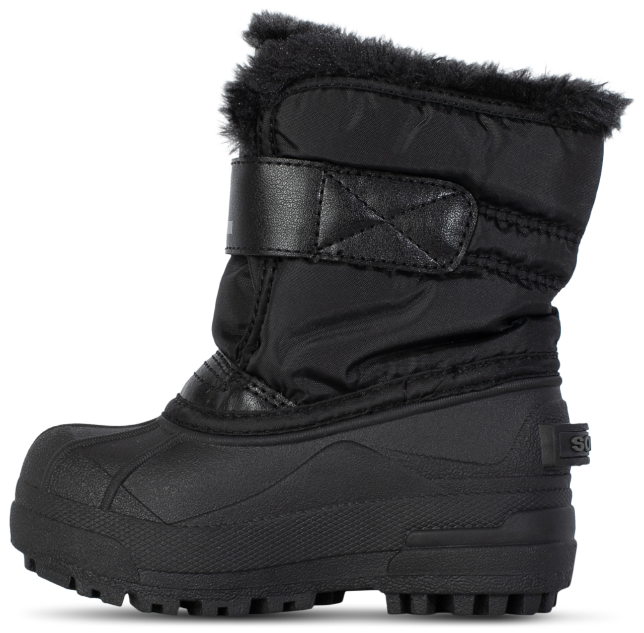 Sorel Snow Commander Image 2 de 5. Appuyez pour ouvrir la galerie de photos.