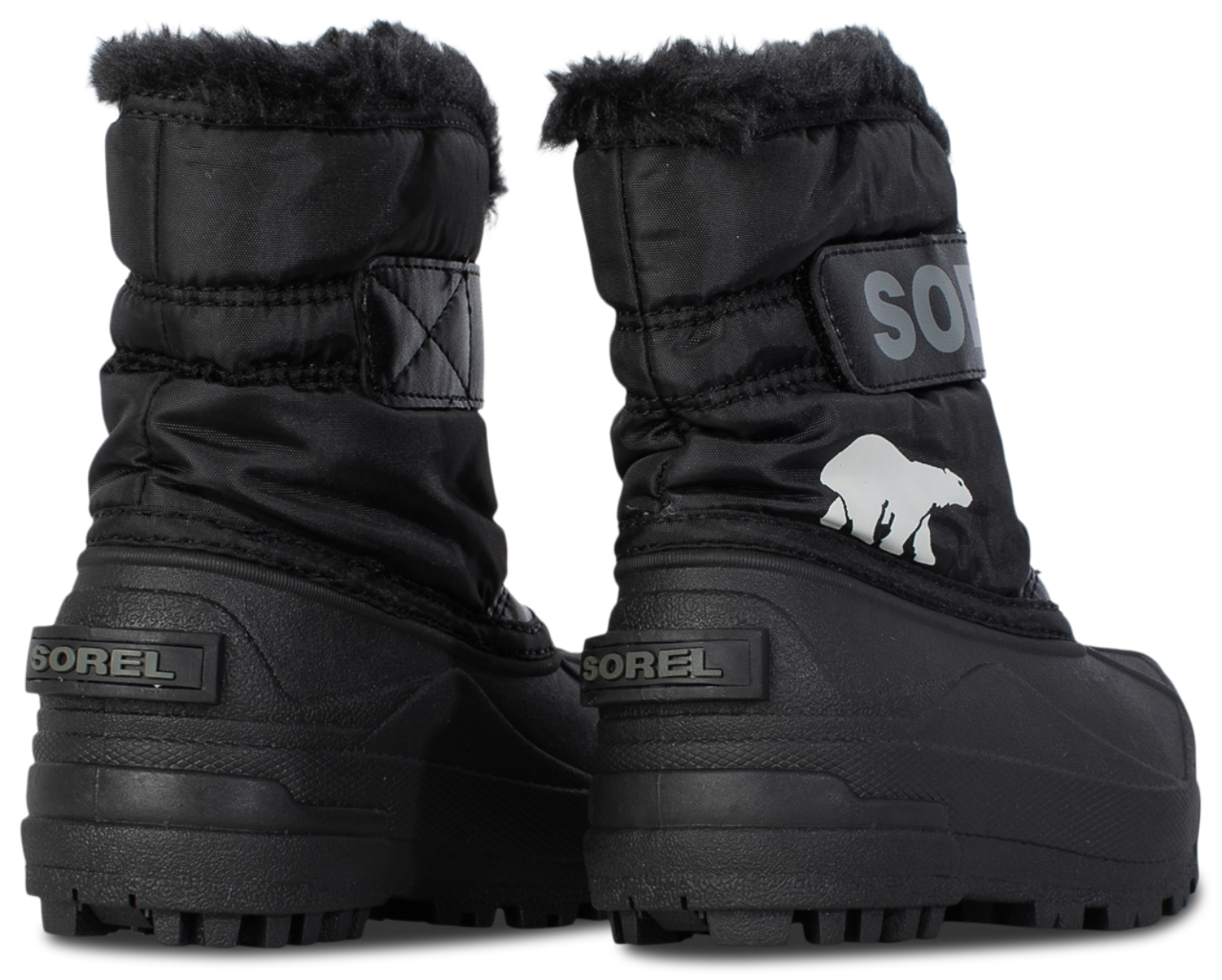 Sorel Snow Commander Image 3 de 5. Appuyez pour ouvrir la galerie de photos.