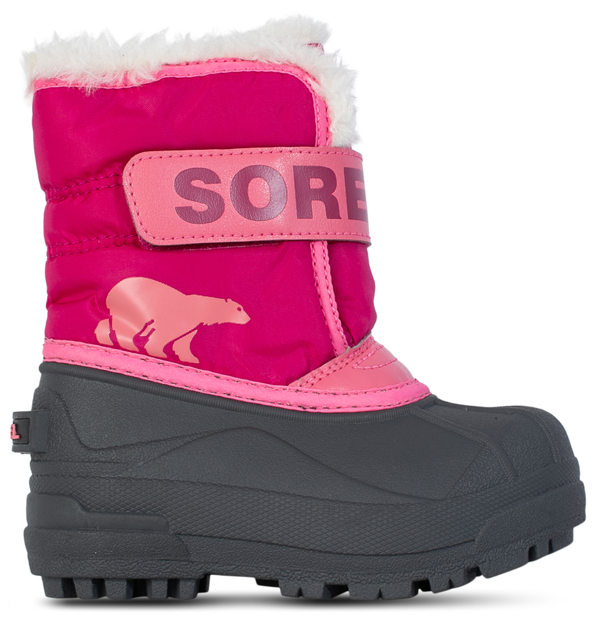 Sorel Snow Commander Image 1 de 5. Appuyez pour ouvrir la galerie de photos.