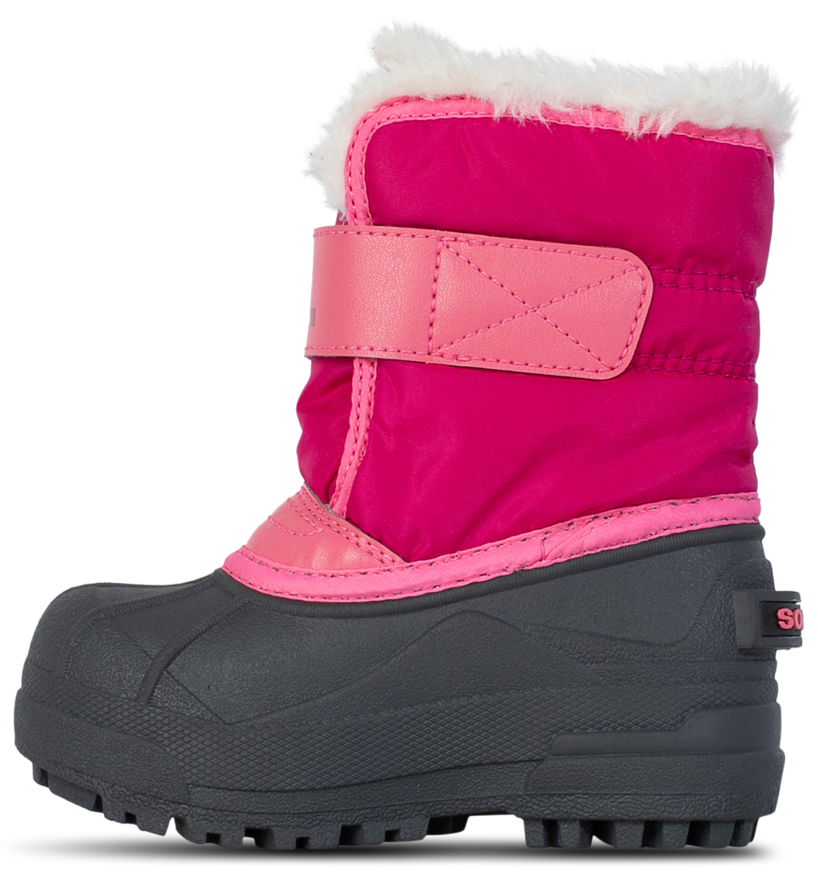 Sorel Snow Commander Image 2 de 5. Appuyez pour ouvrir la galerie de photos.
