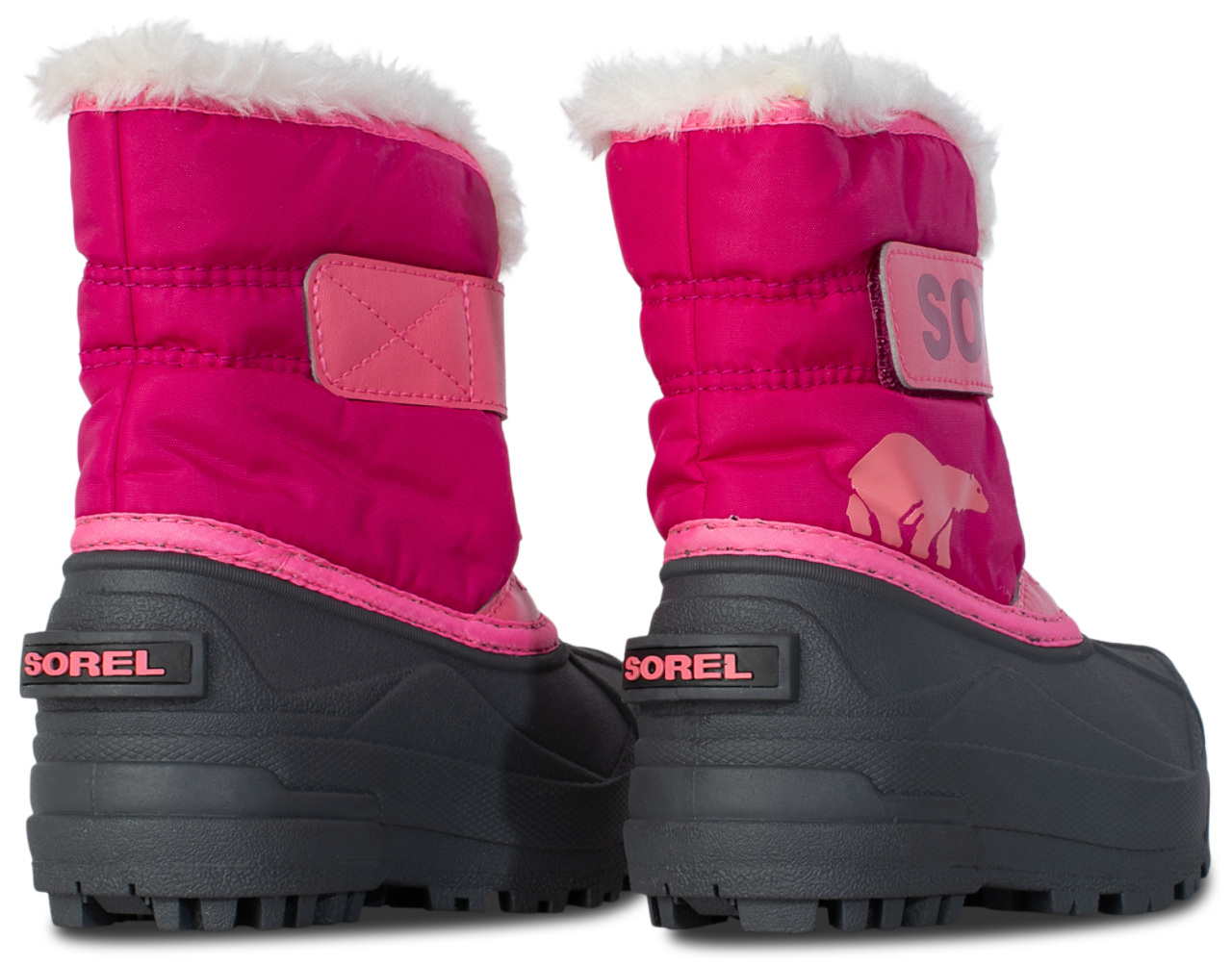 Sorel Snow Commander Image 3 de 5. Appuyez pour ouvrir la galerie de photos.