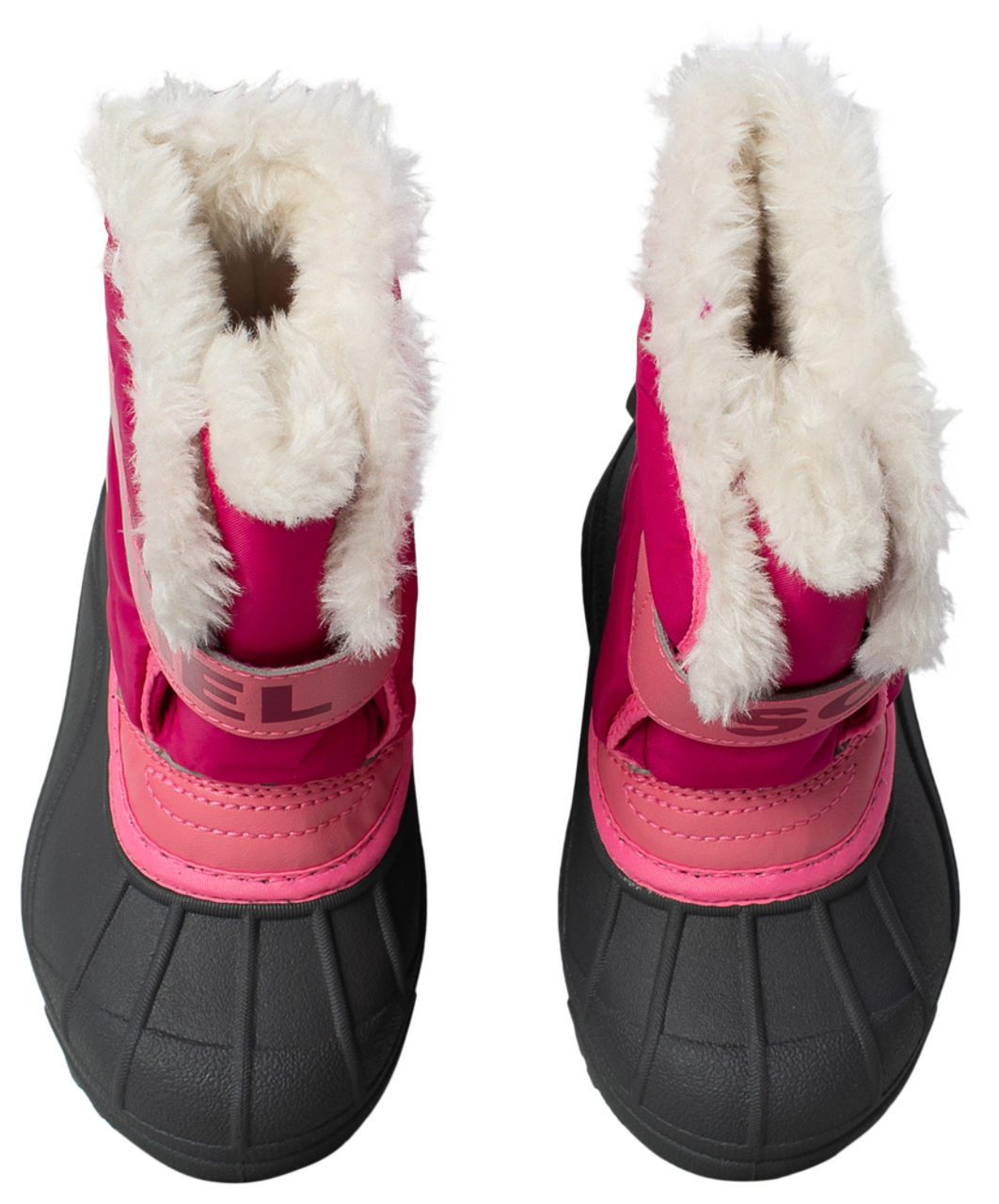 Sorel Snow Commander Image 4 de 5. Appuyez pour ouvrir la galerie de photos.