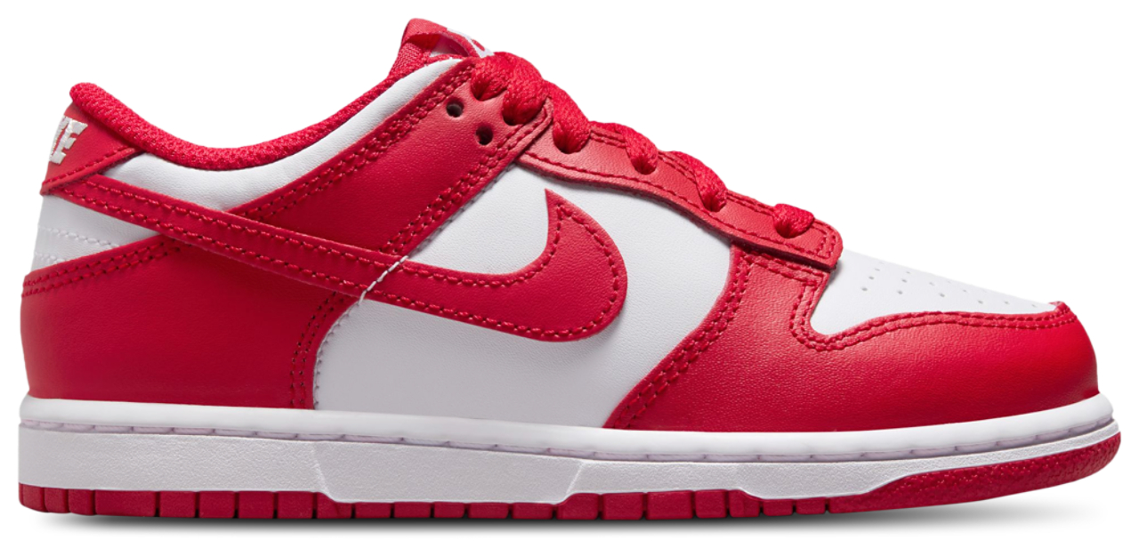 Nike Dunk Low Image 1 de 5. Appuyez pour ouvrir la galerie de photos.