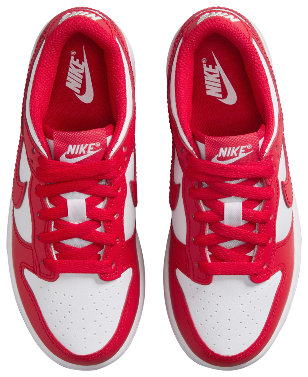 Nike Dunk Low Image 4 de 5. Appuyez pour ouvrir la galerie de photos.