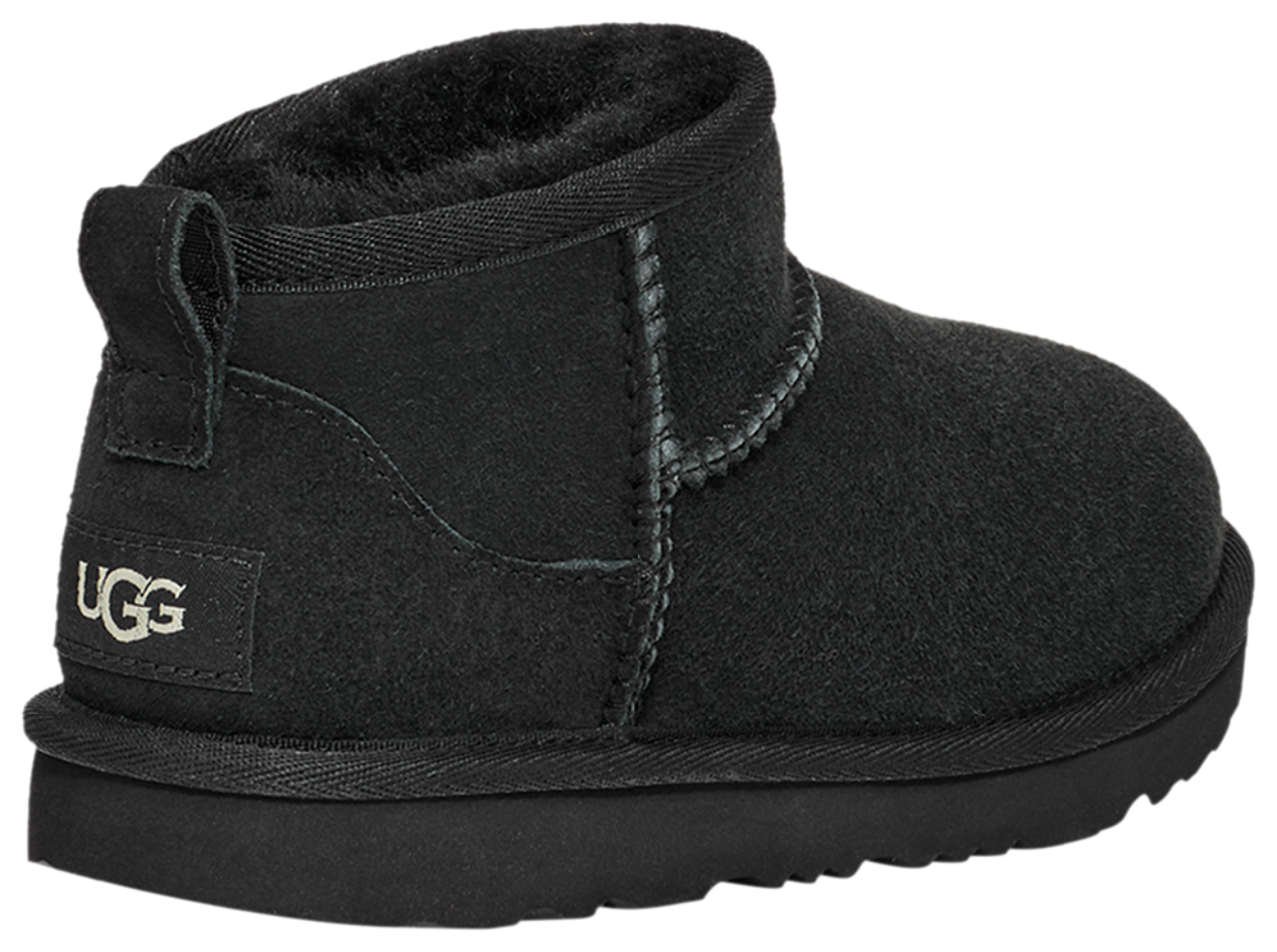 UGG Classic Ultra Mini  Image 4 of 6. Tap to open photo gallery.
