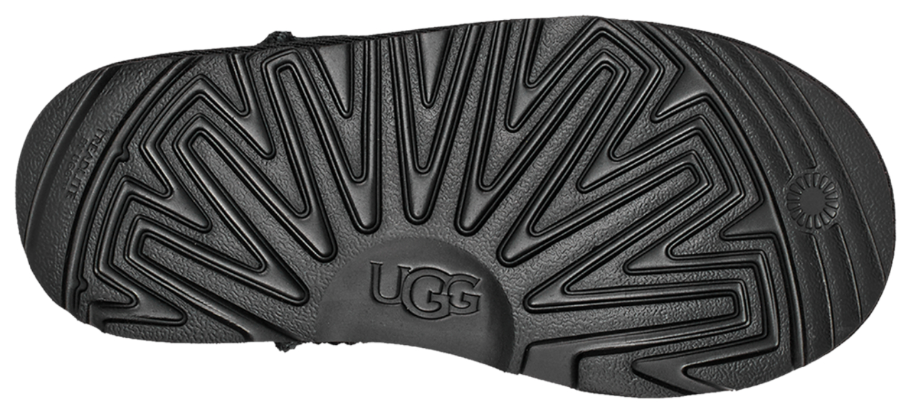 UGG Classic Ultra Mini  Image 6 of 6. Tap to open photo gallery.