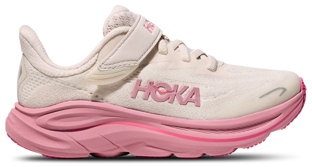 HOKA Clifton 10 Image 1 de 5. Appuyez pour ouvrir la galerie de photos.