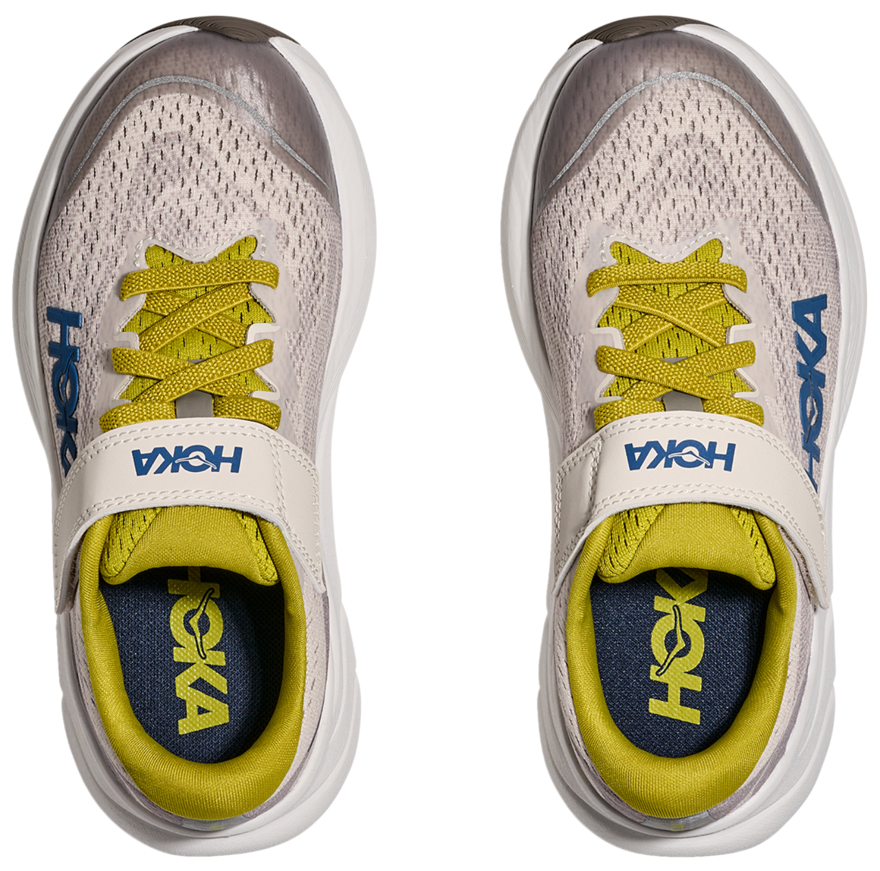 HOKA Rincon 4  Image 4 of 5. Tap to open photo gallery.