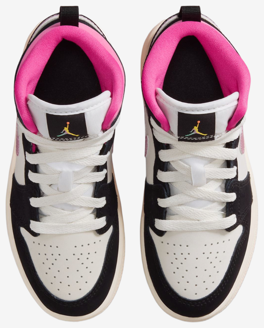 Jordan AJ 1 Mid SE Image 4 of 5. Tap to open photo gallery.