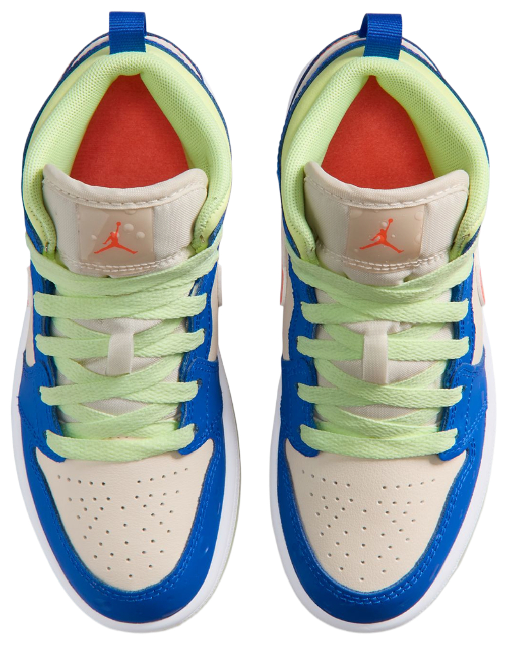 Jordan AJ 1 Mid SE Image 4 of 5. Tap to open photo gallery.