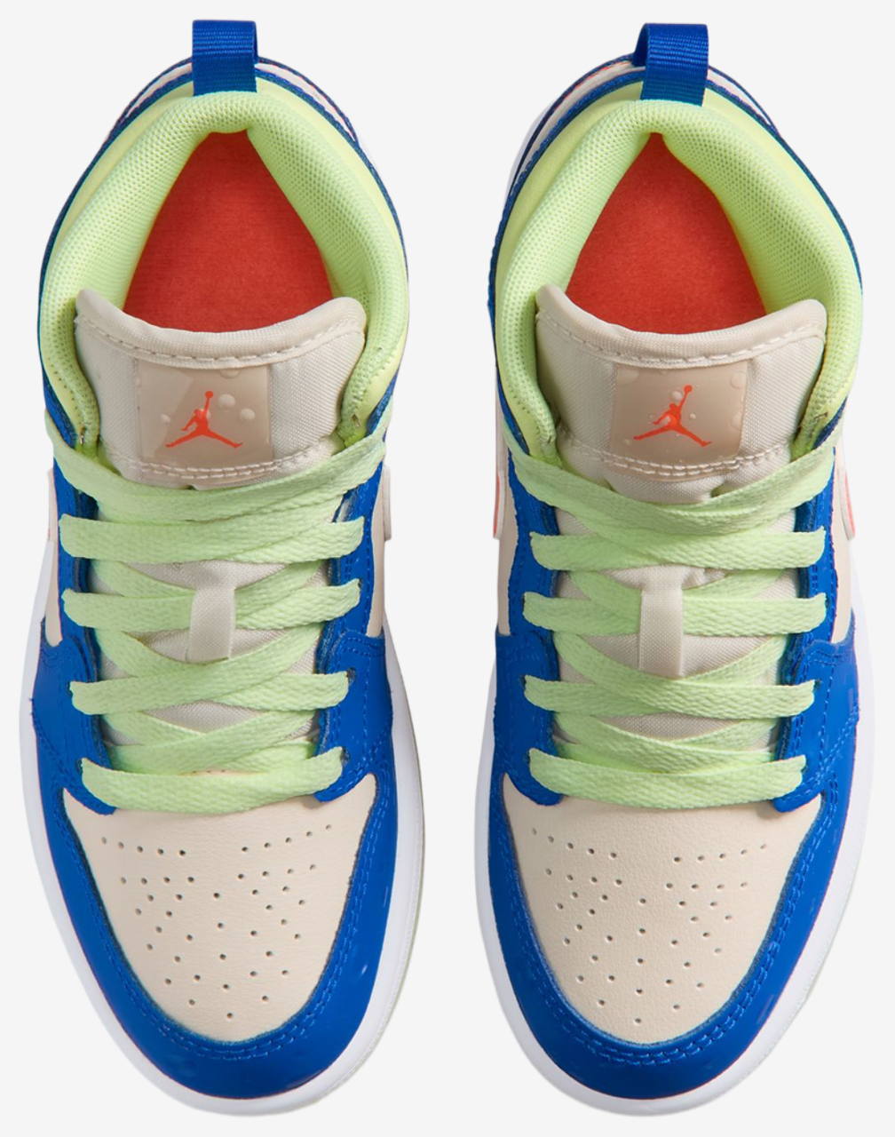 Jordan AJ 1 Mid SE Image 4 of 5. Tap to open photo gallery.