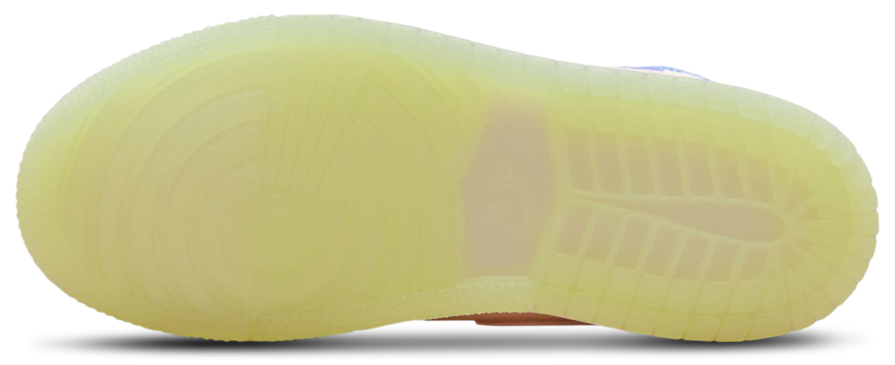 Jordan AJ 1 Mid SE Image 5 of 5. Tap to open photo gallery.