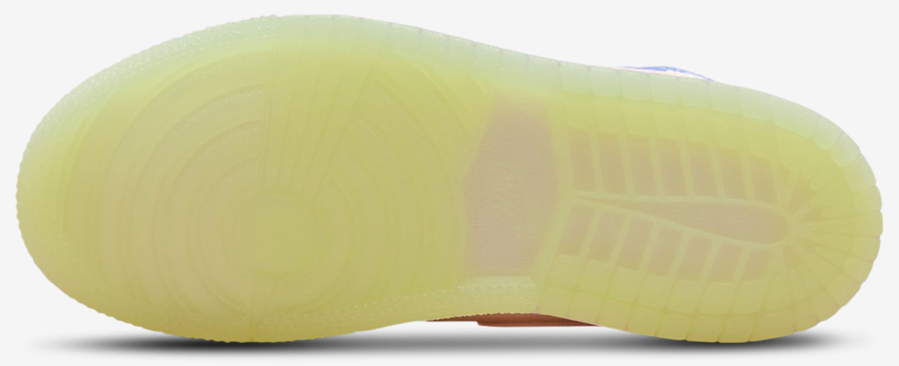 Jordan AJ 1 Mid SE Image 5 of 5. Tap to open photo gallery.