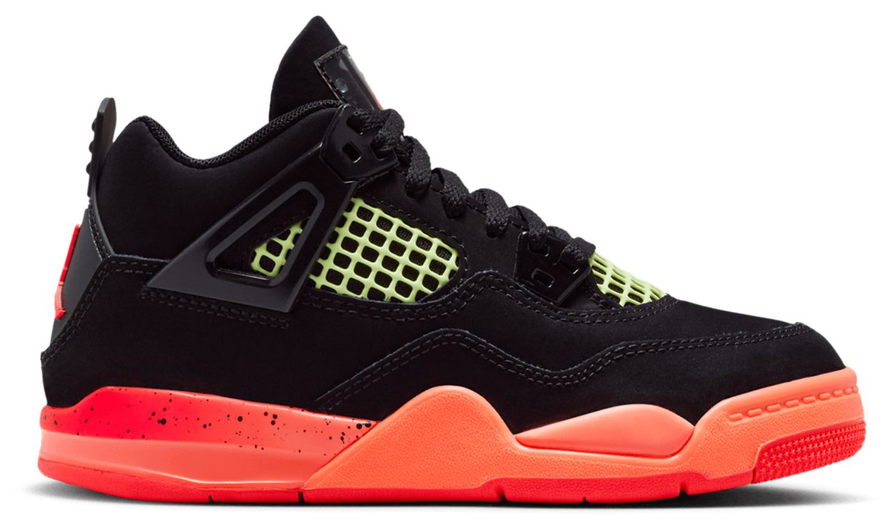 Jordan Retro 4 Image 1 of 8. Tap to open photo gallery.