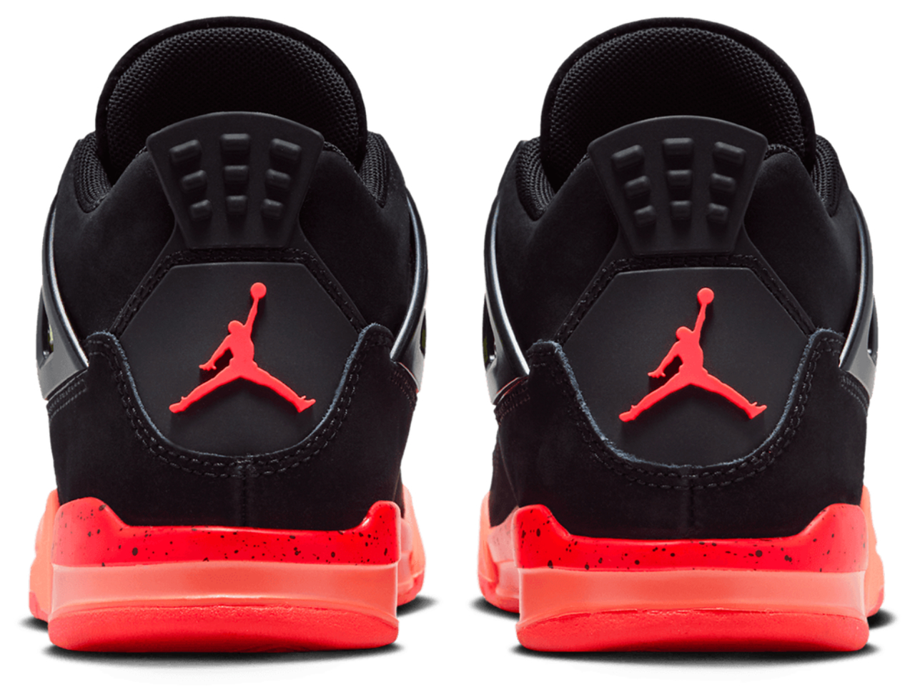 Jordan Retro 4 Image 3 of 8. Tap to open photo gallery.