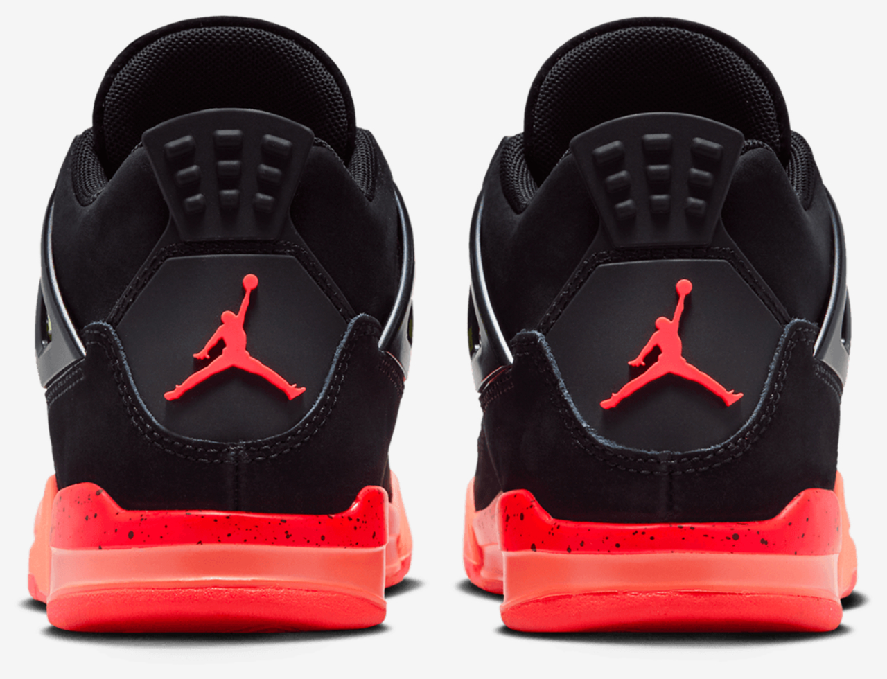 Jordan Retro 4 Image 3 of 8. Tap to open photo gallery.