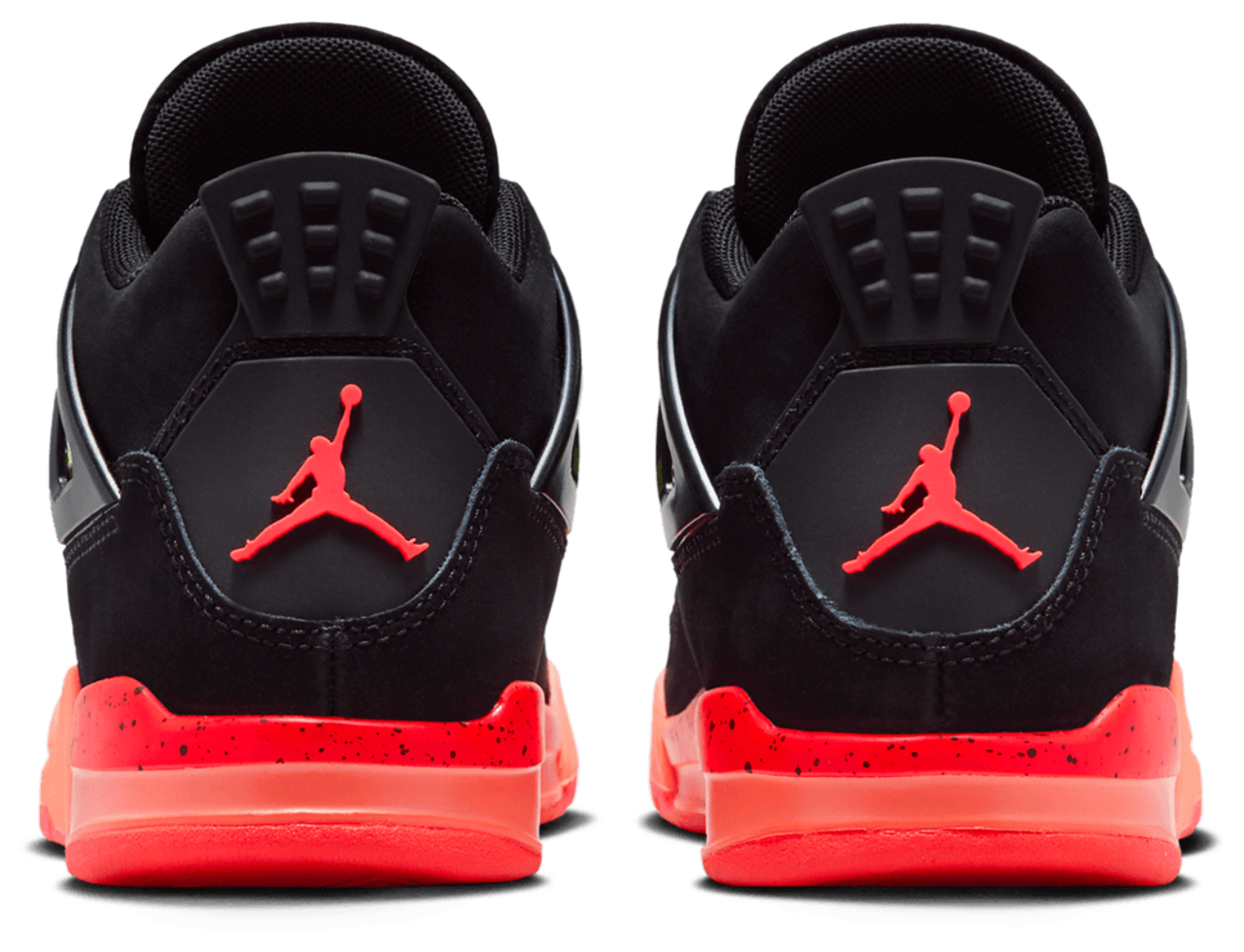 Jordan Retro 4 Image 3 of 8. Tap to open photo gallery.