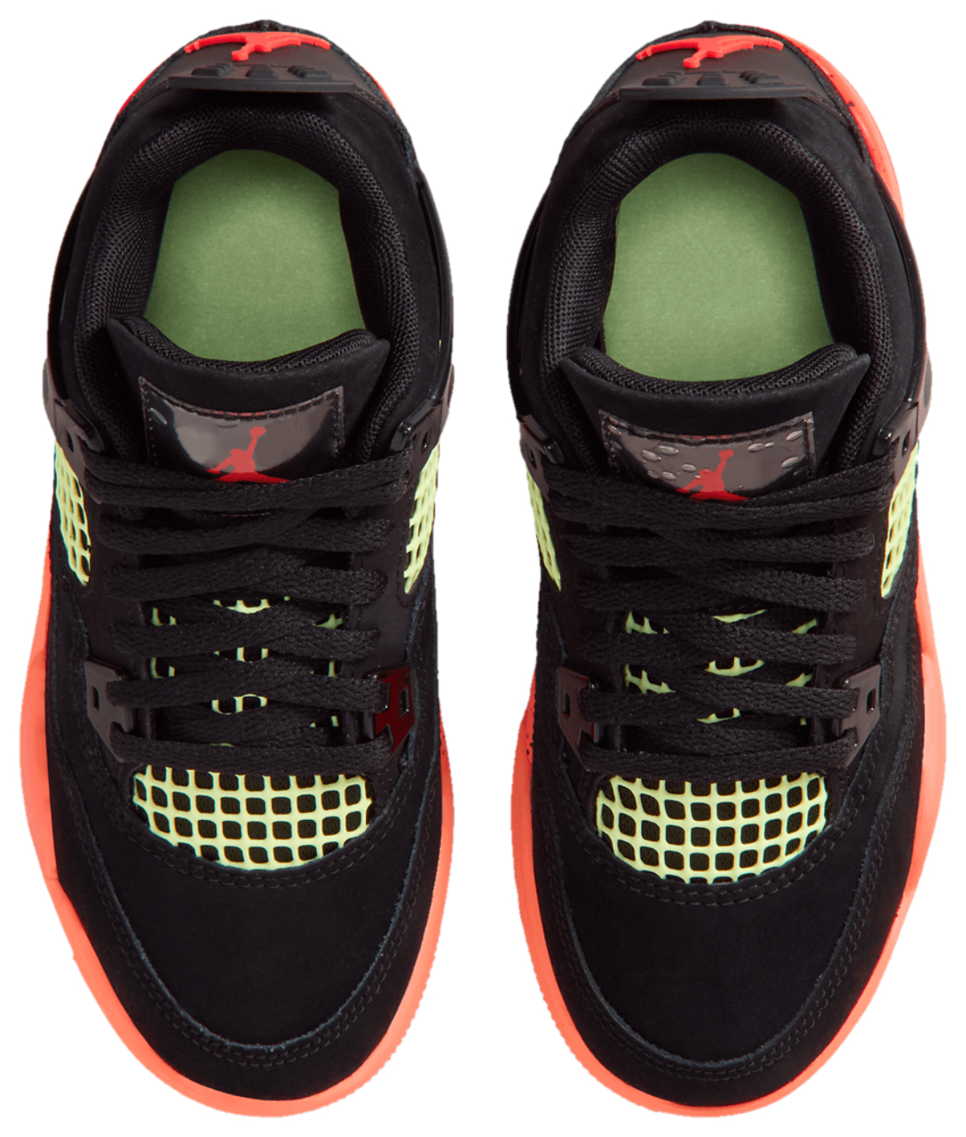 Jordan Retro 4 Image 4 of 8. Tap to open photo gallery.