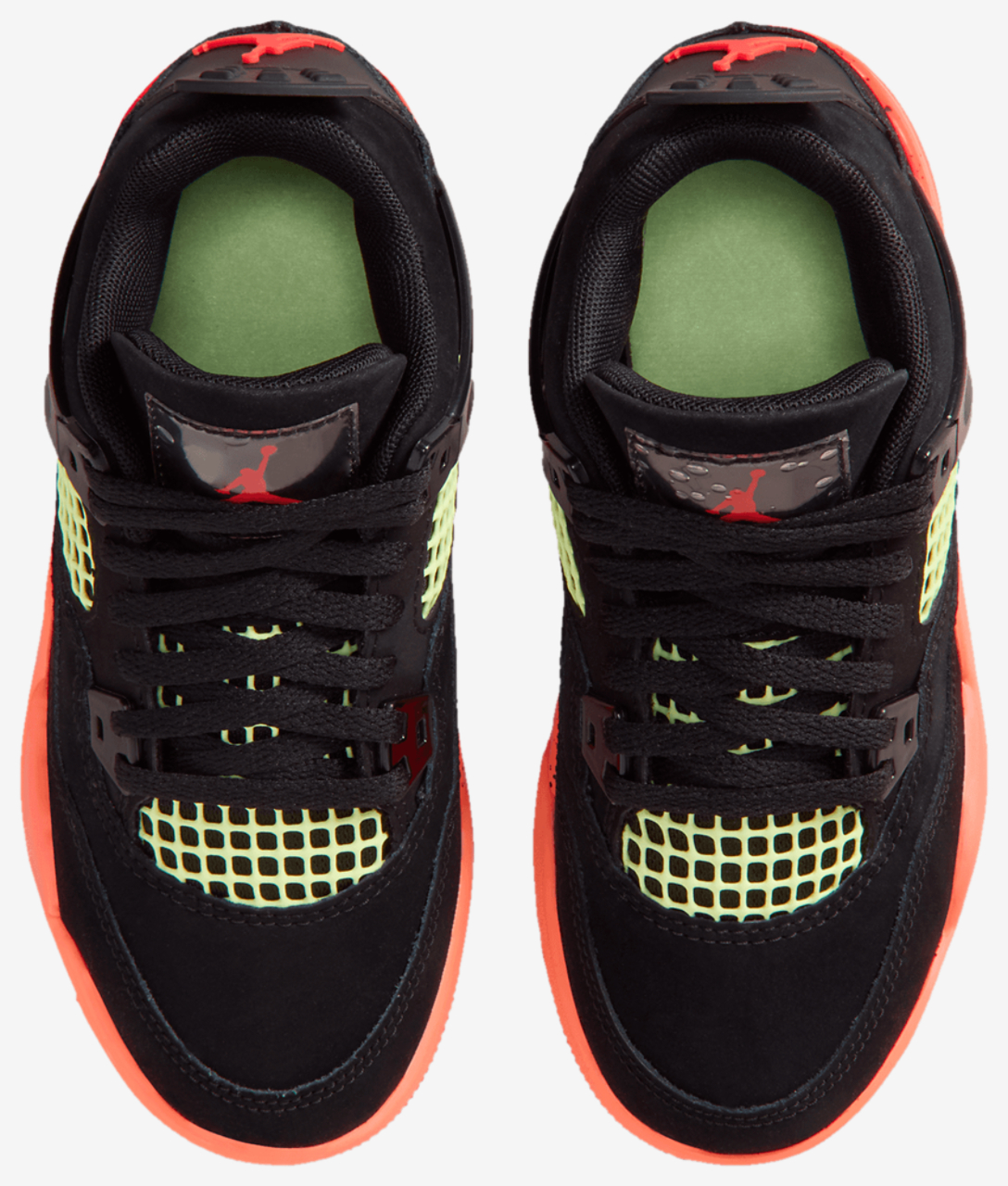 Jordan Retro 4 Image 4 of 8. Tap to open photo gallery.