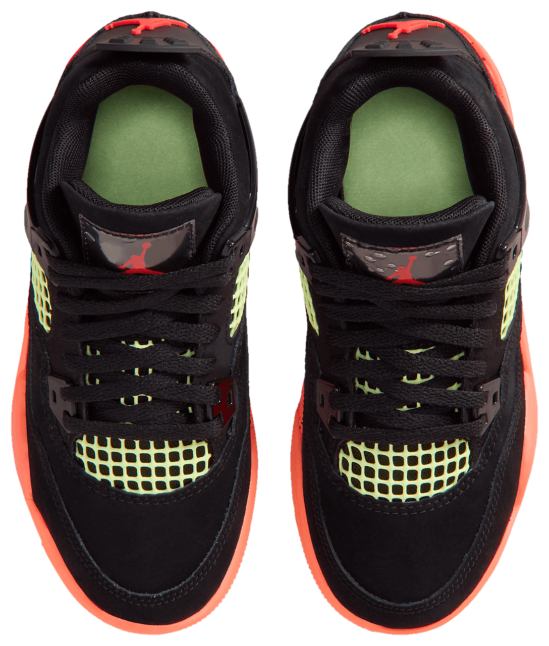 Jordan Retro 4 Image 4 of 8. Tap to open photo gallery.