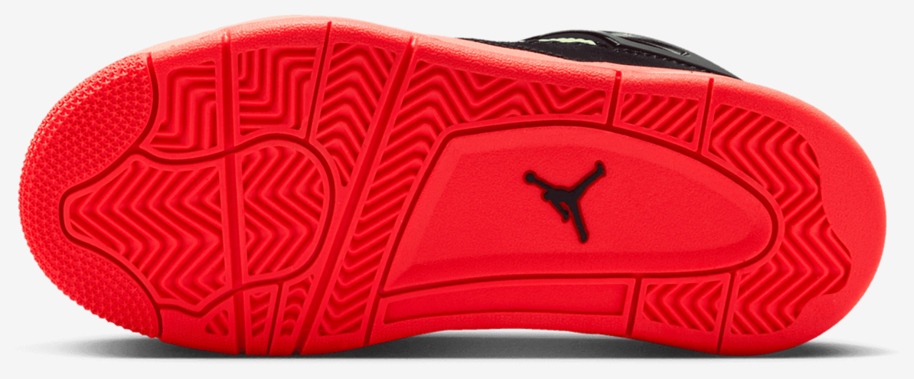 Jordan Retro 4 Image 5 of 8. Tap to open photo gallery.