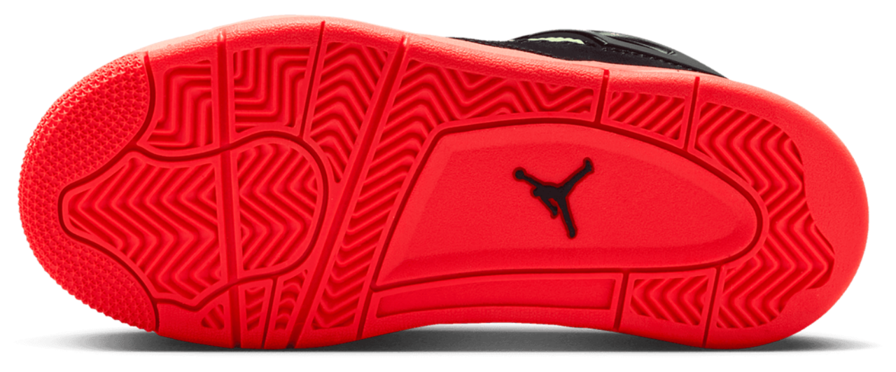 Jordan Retro 4 Image 5 of 8. Tap to open photo gallery.