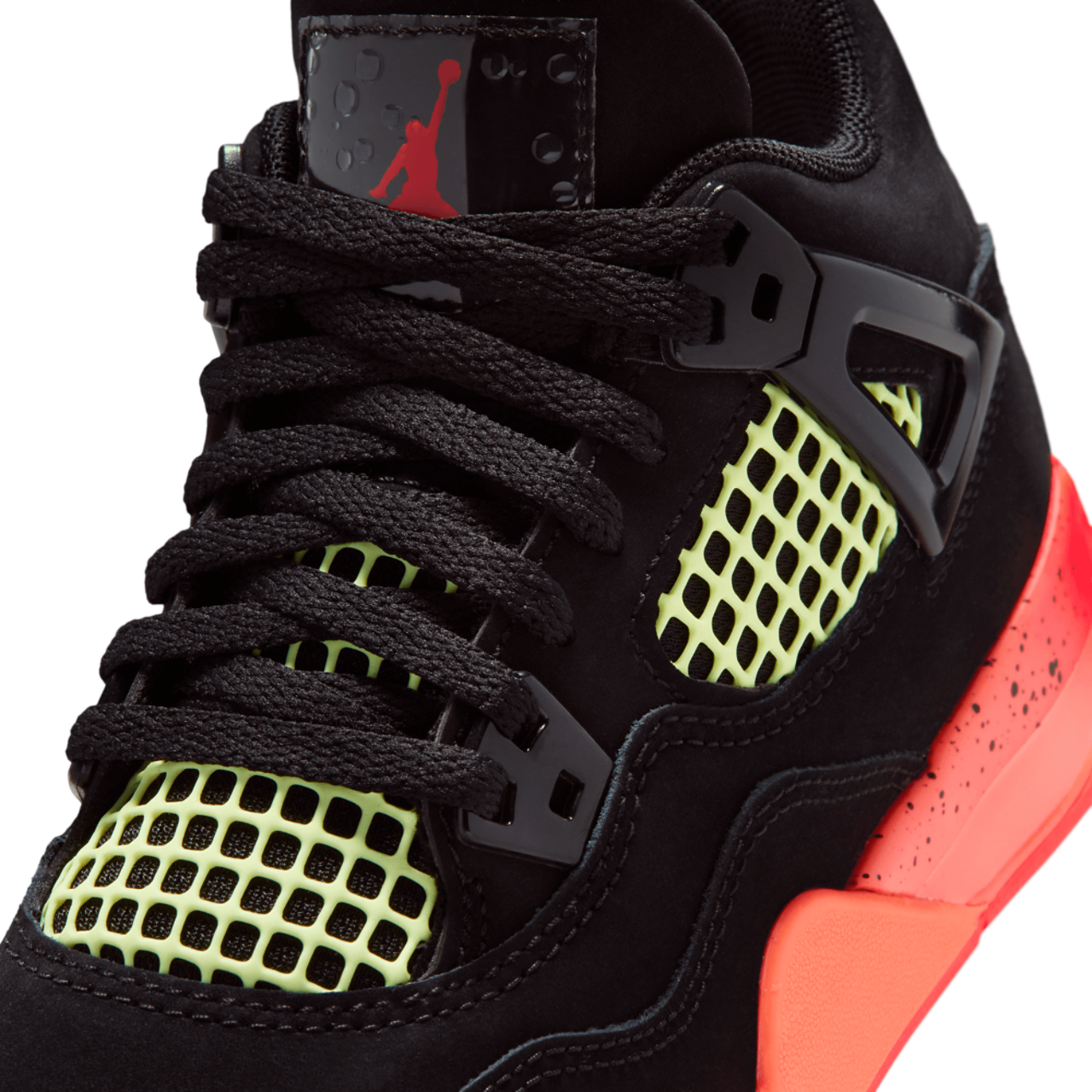 Jordan Retro 4 Image 7 of 8. Tap to open photo gallery.