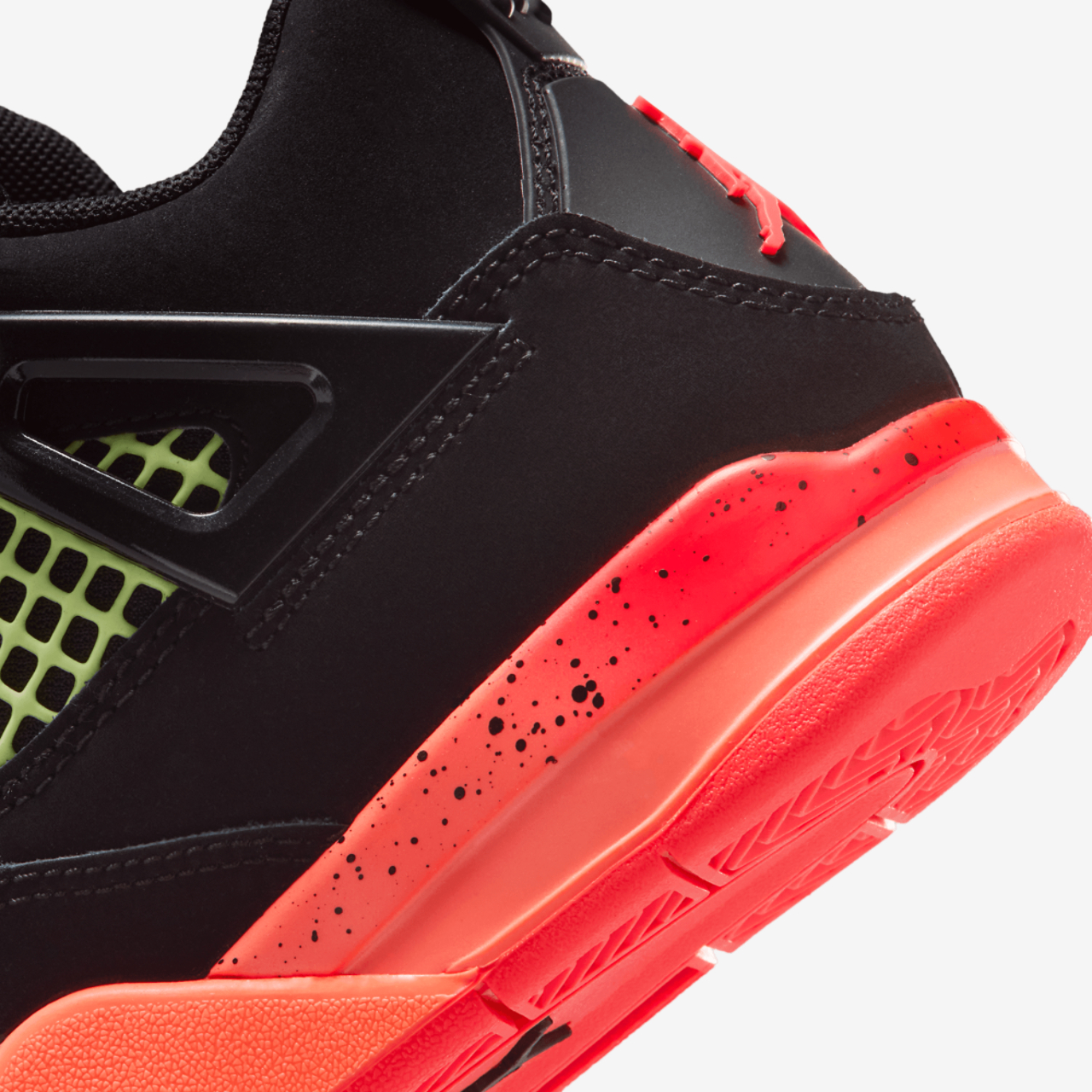 Jordan Retro 4 Image 8 of 8. Tap to open photo gallery.