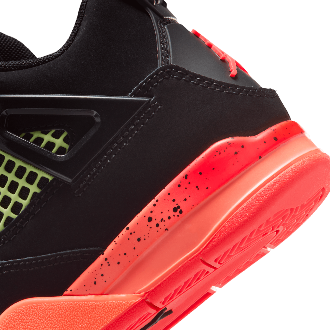 Jordan Retro 4 Image 8 of 8. Tap to open photo gallery.