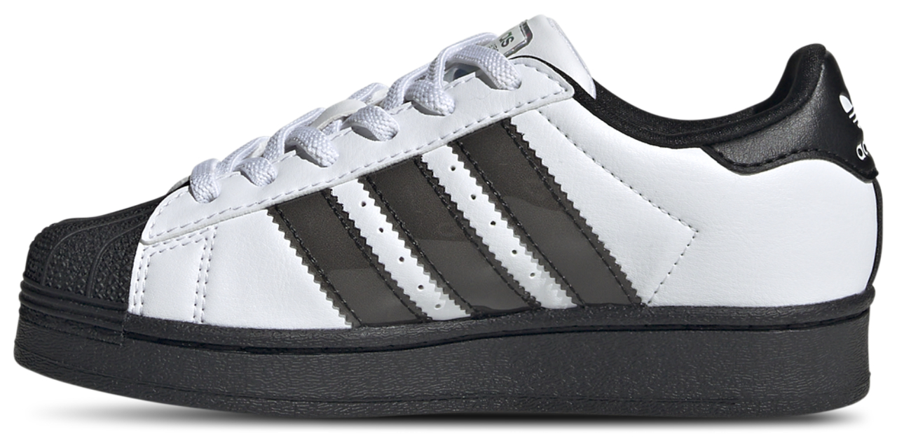 adidas Originals Superstar  Image 2 of 5. Tap to open photo gallery.