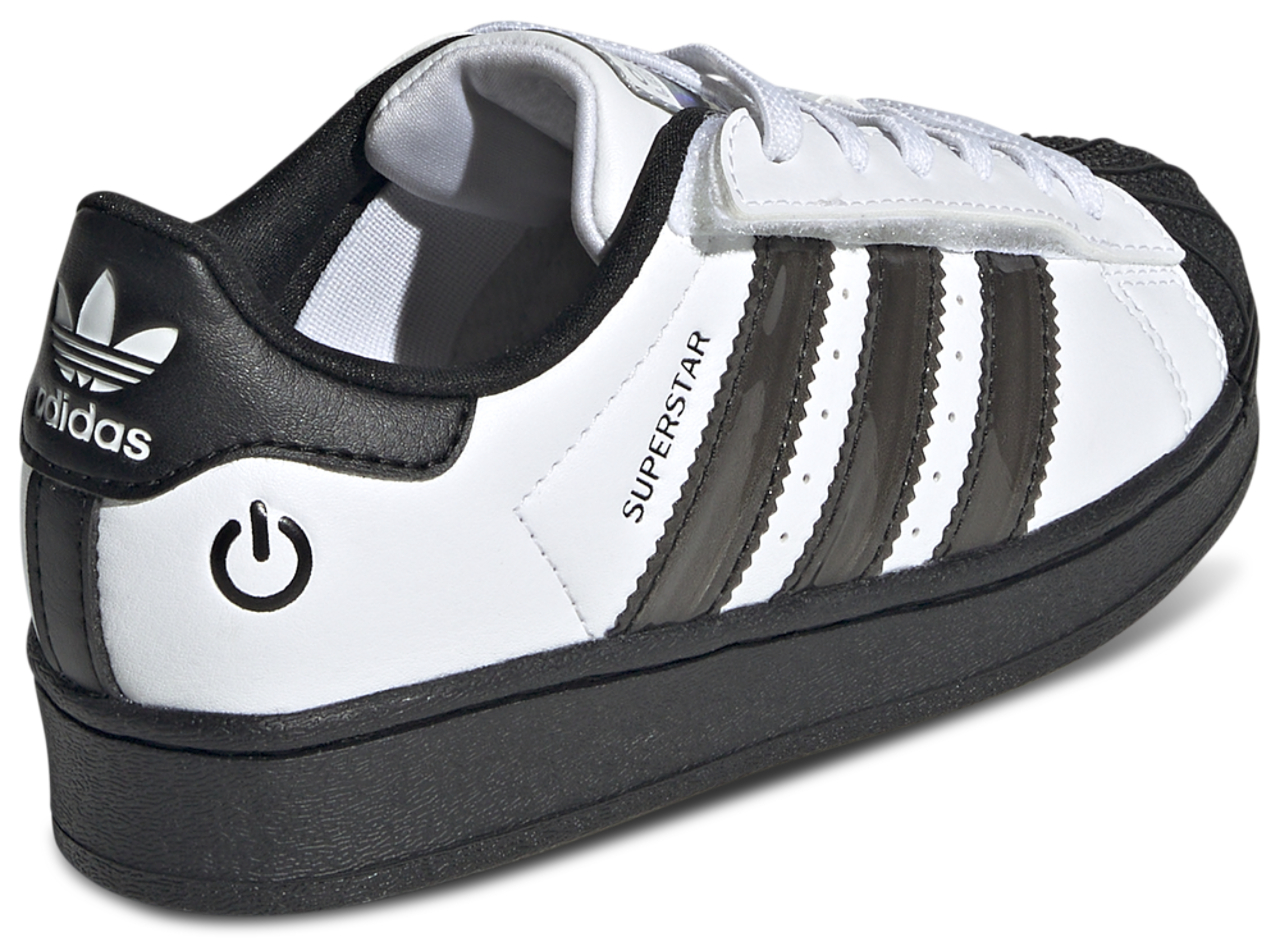 adidas Originals Superstar  Image 3 of 5. Tap to open photo gallery.